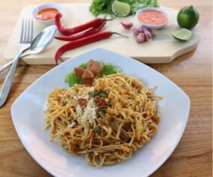 Waroeng Jebe Denpasar