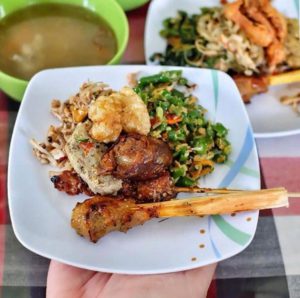 Warung Asri Jambe Tabanan