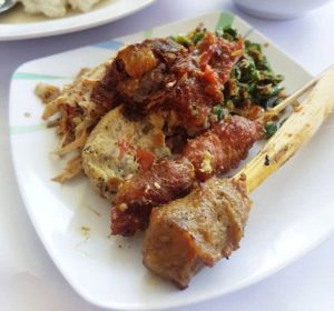 Warung Asri Jambe Tabanan