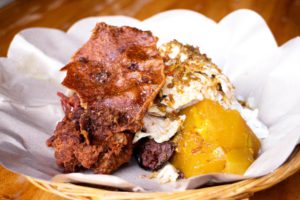 Warung Babi Guling Ibu Oka Ubud