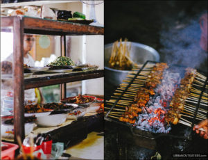 Warung Babi Guling Pak Dobiel