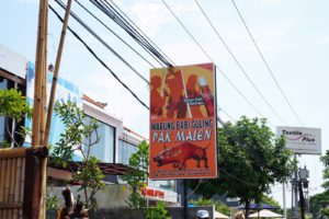 Warung Babi Guling Pak Malen Seminyak