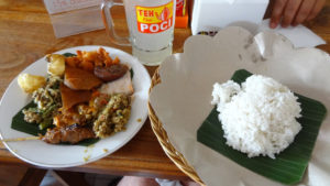 Warung Babi Guling Pak Malen Seminyak