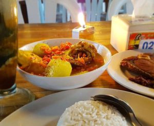 Warung Be Sanur Bali