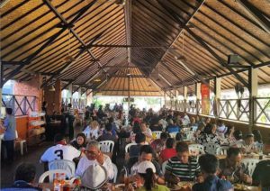 Warung Be Sanur Bali