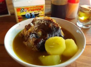 Warung Be Sanur Bali