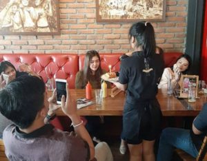 Warung Blaster Denpasar