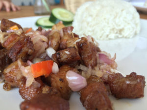 Warung Cahaya Seminyak