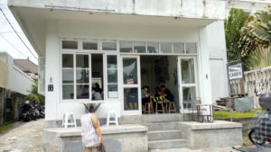 Warung Cahaya Seminyak