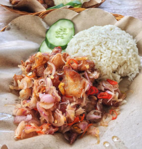 Warung Cahaya Seminyak