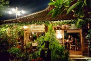 Warung Dandelion Canggu