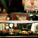 Warung Indonesia Poppies Lane