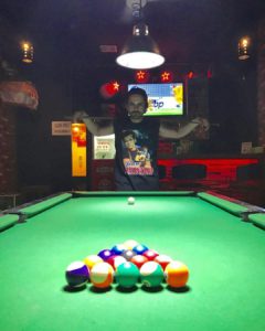 Warung Indonesia Poppies Lane