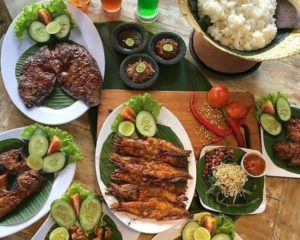 Warung Lais Denpasar