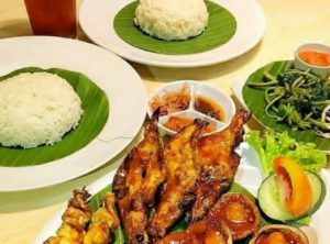 Warung Lais Denpasar