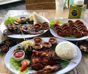 Warung Lais Denpasar