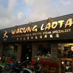 Warung Laota Bali
