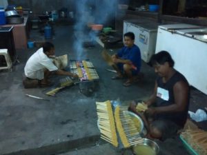 Warung Lawar Kodi Sanur