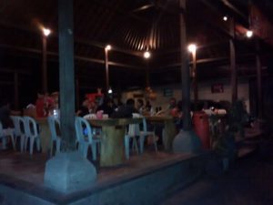 Warung Lawar Kodi Sanur