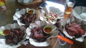 Warung Makan Halal As-Siddiq