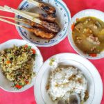 Warung Makan Mang Raka Gianyar