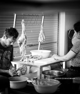 Warung Makan Mang Raka Gianyar