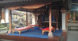 Warung Makan Nasi Kajeng Bangli