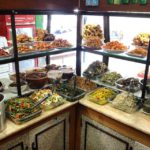 Warung Makan Nikmat Kuta