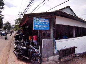 Warung Mami Jimbaran