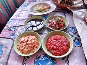 Warung Mami Jimbaran