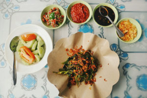 Warung Mami Jimbaran