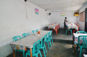 Warung Mami Jimbaran