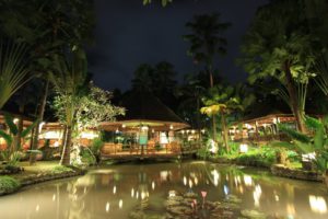 Warung Mina Peguyangan Denpasar