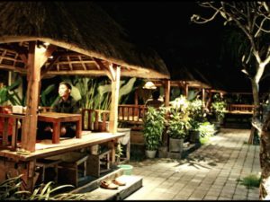 Warung Mina Peguyangan Denpasar