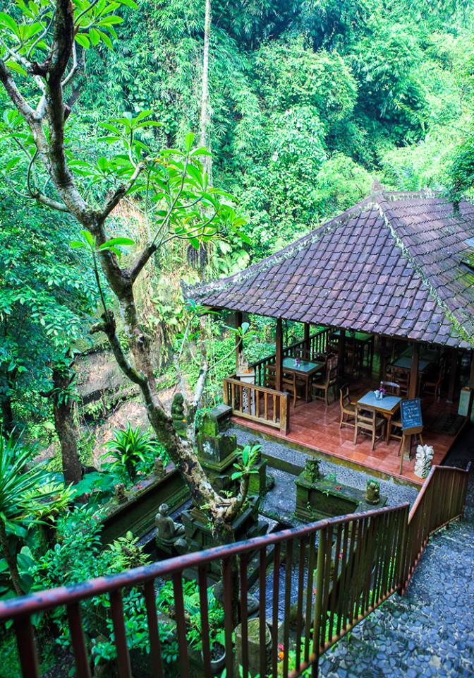 Warung Murni Ubud