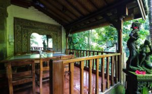 Warung Murni Ubud