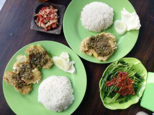 Warung Nasi Bali Sukreni