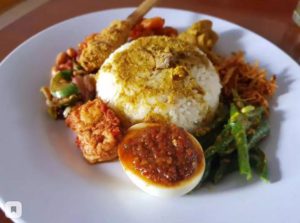 Warung Nasi Bali Sukreni