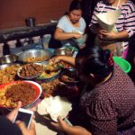 Warung Nasi Men Lotri Denpasar