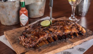 Warung Naughty Nuri Bali