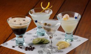 Warung Naughty Nuri Bali