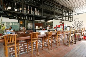 Warung Pepe Bali