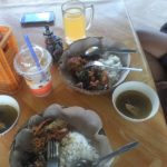 Warung Sate Babi Nyoman Bledor