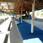 Warung Sate Babi Nyoman Bledor