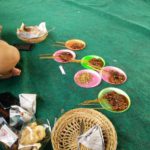 Warung Sate Babi Nyoman Bledor