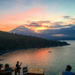 Warung Sunset Coin Amed