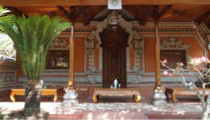 Warung Teges Ubud