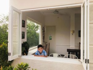 Warung Teh Manis Tamara Bleszynski