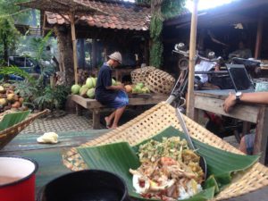 Warung Tekor Denpasar