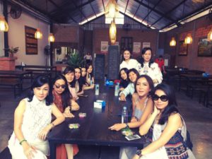 Warung Wardani Bali